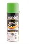 TINTA SPRAY VERDE - VONDER